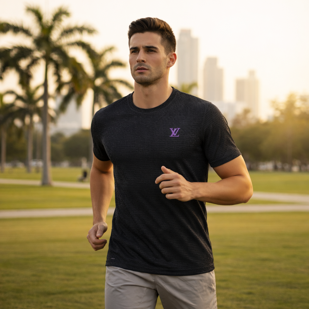 T-Shirt Round Neck 17