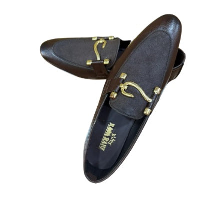 Classic Horsebit Loafers