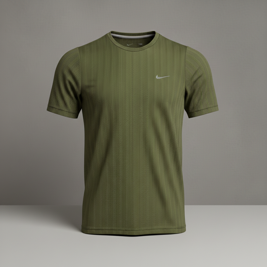T-Shirt Round Neck 10