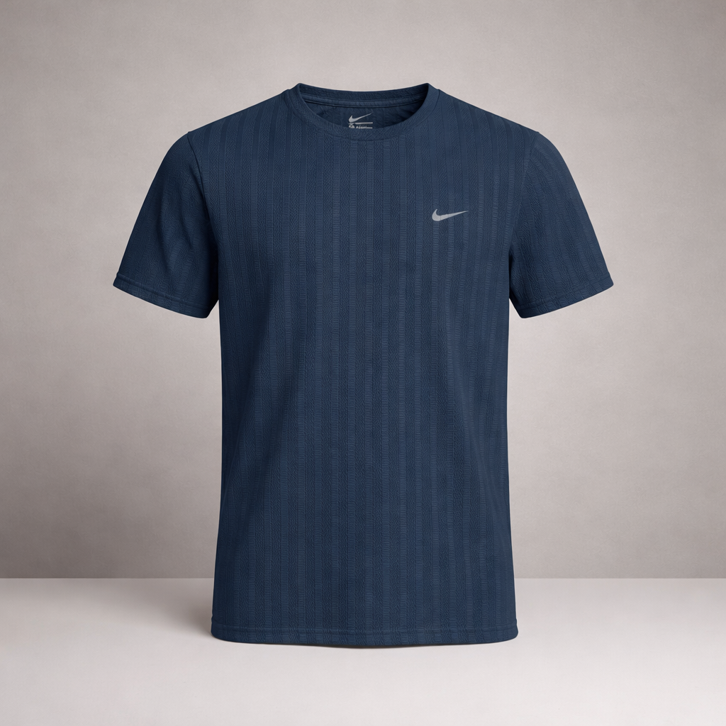 T-Shirt Round Neck