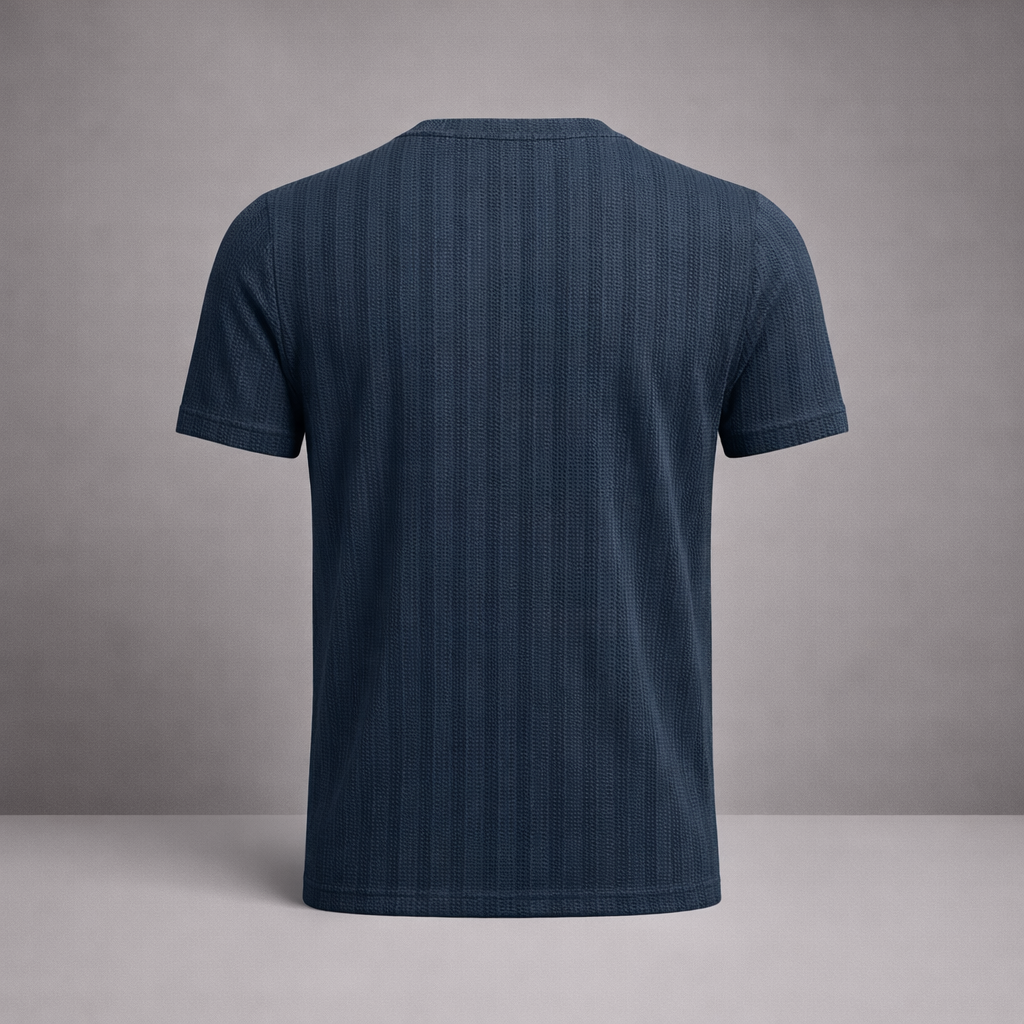 T-Shirt Round Neck