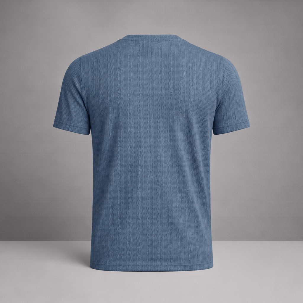 T-Shirt Round Neck