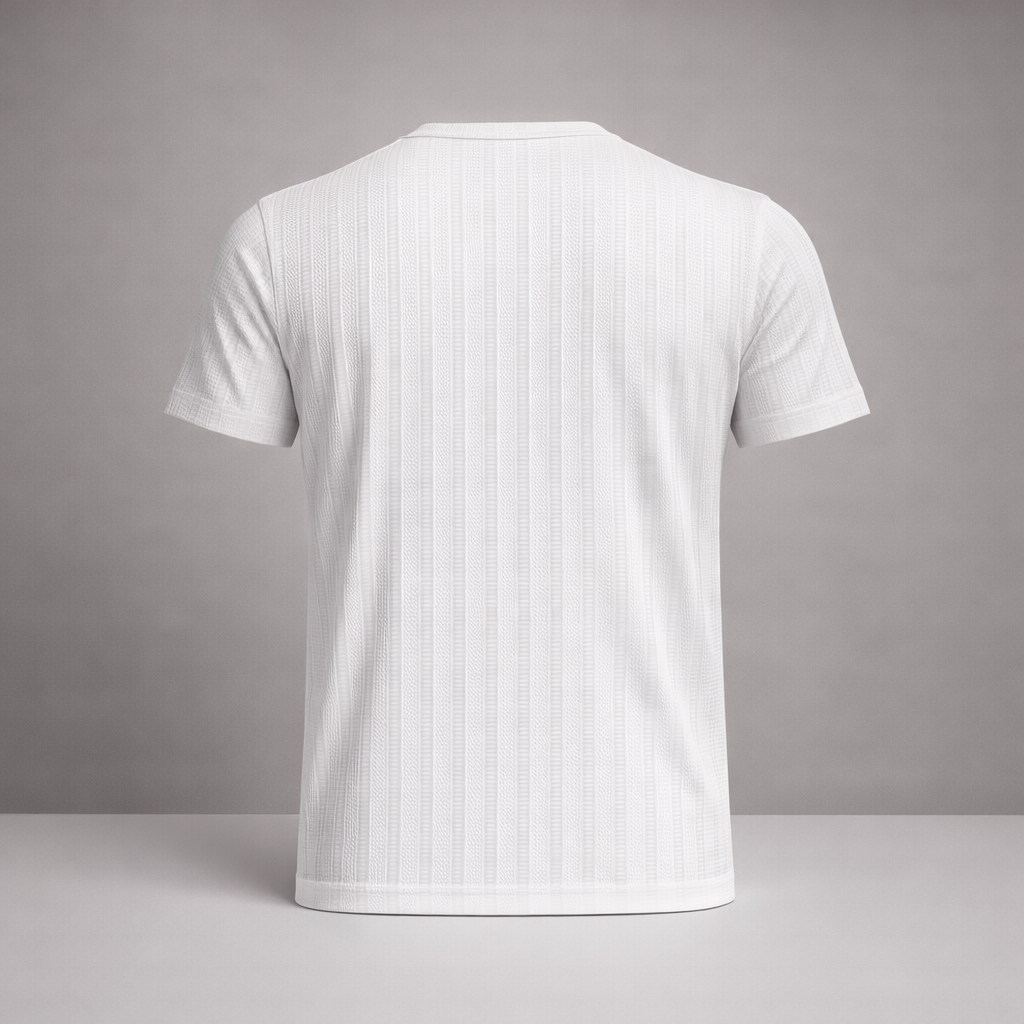 T-Shirt Round NecK