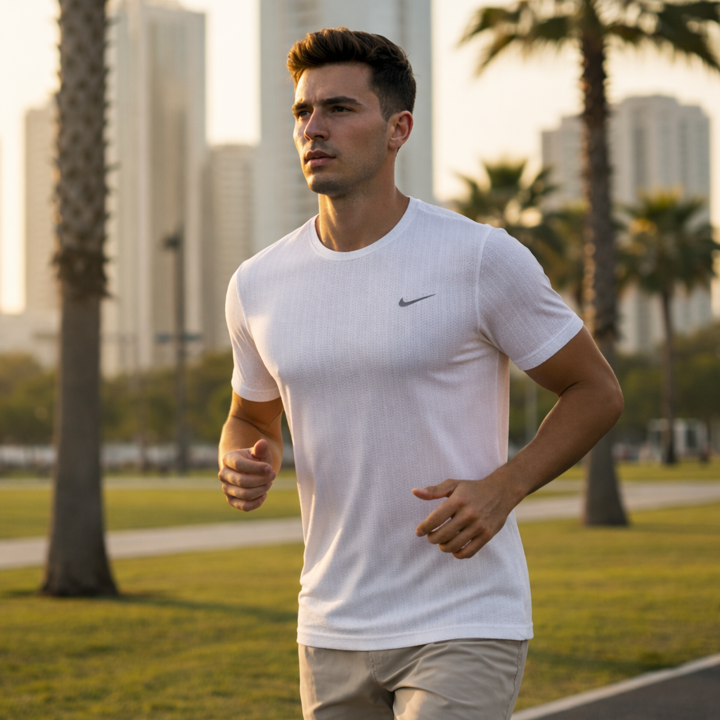 T-Shirt Round Neck 14