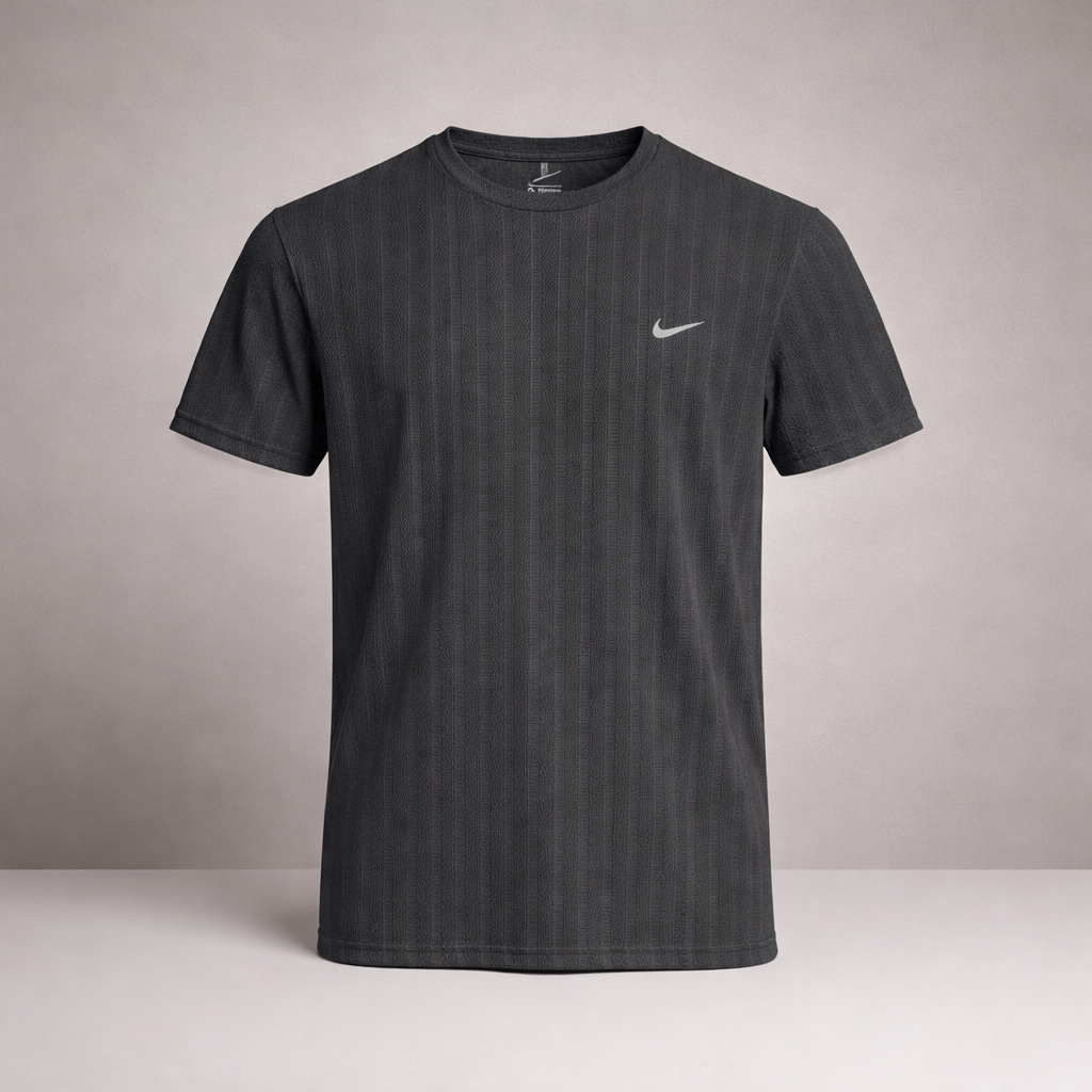 T-Shirt Round Neck 14