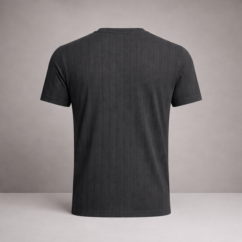 T-Shirt Round Neck 14