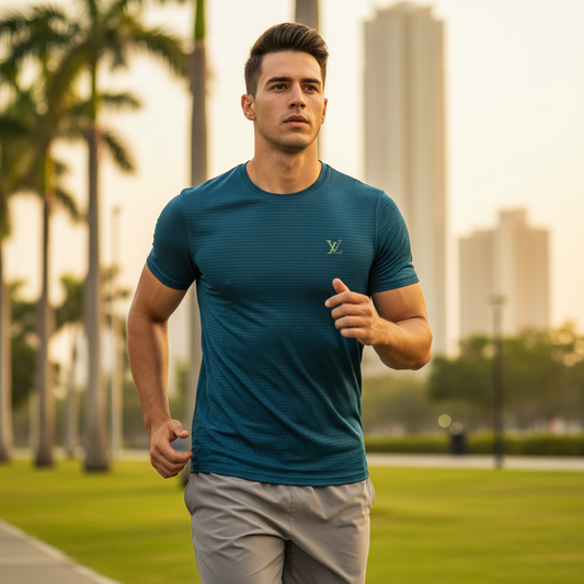 T-Shirt Round Neck 15