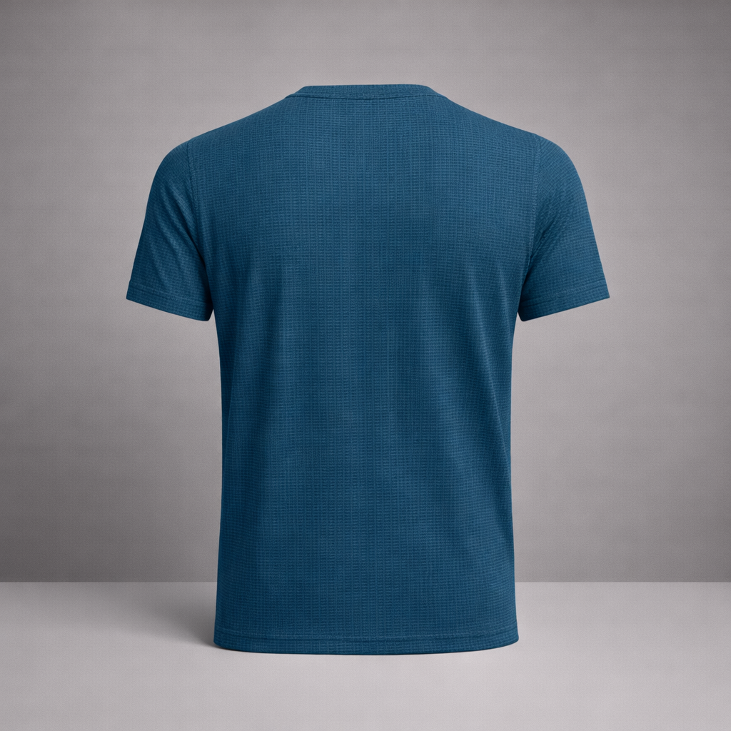 T-Shirt Round Neck 15
