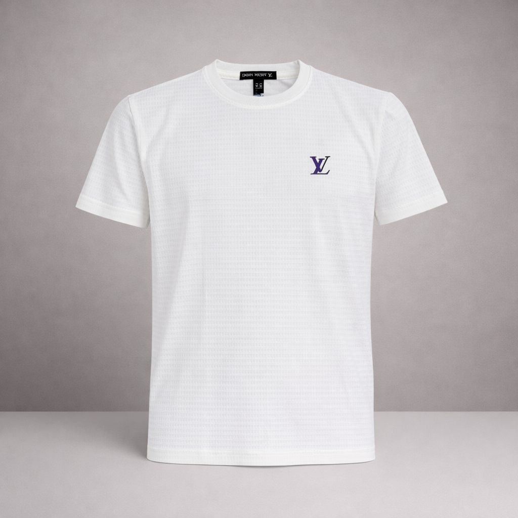T-Shirt Round Neck
