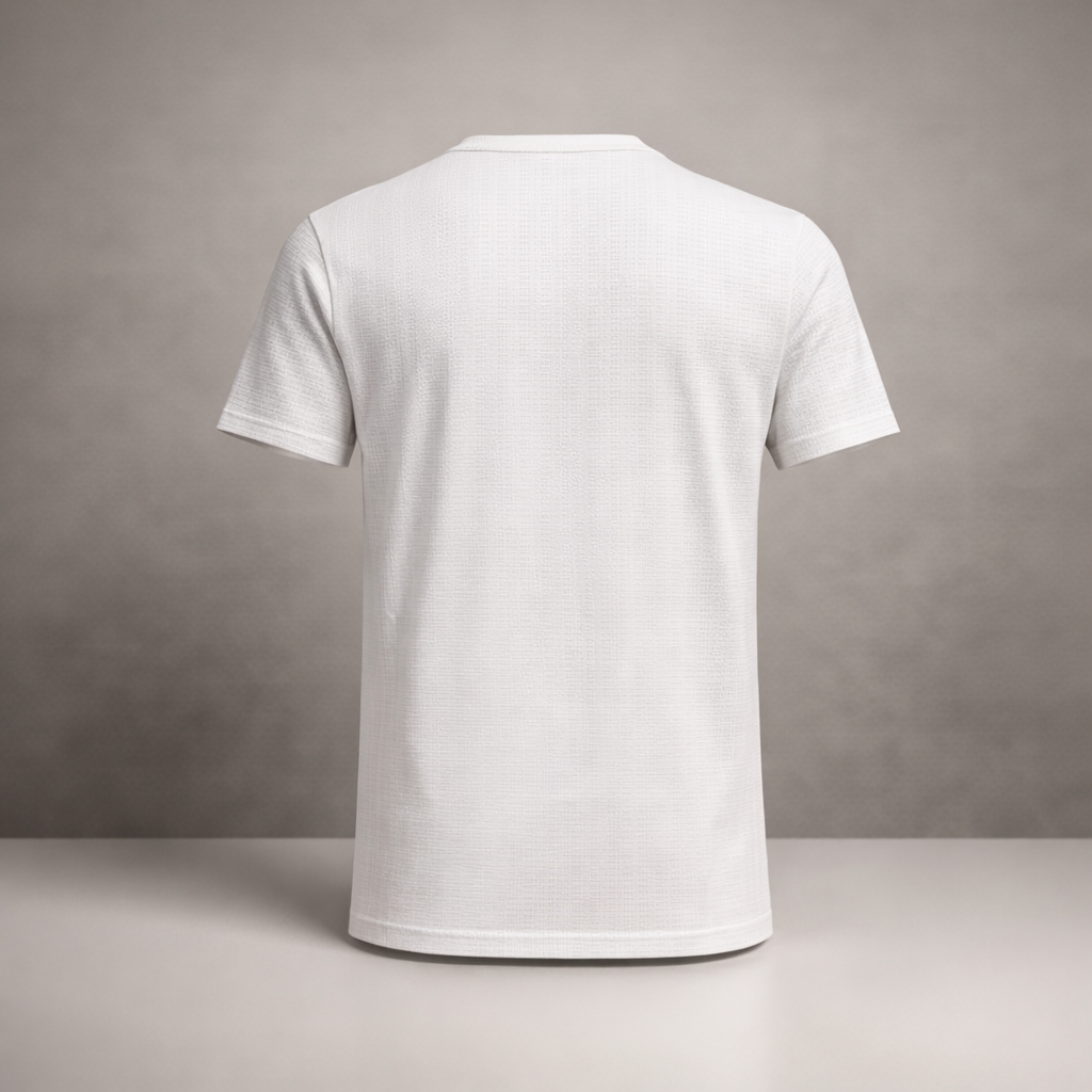 T-Shirt Round Neck