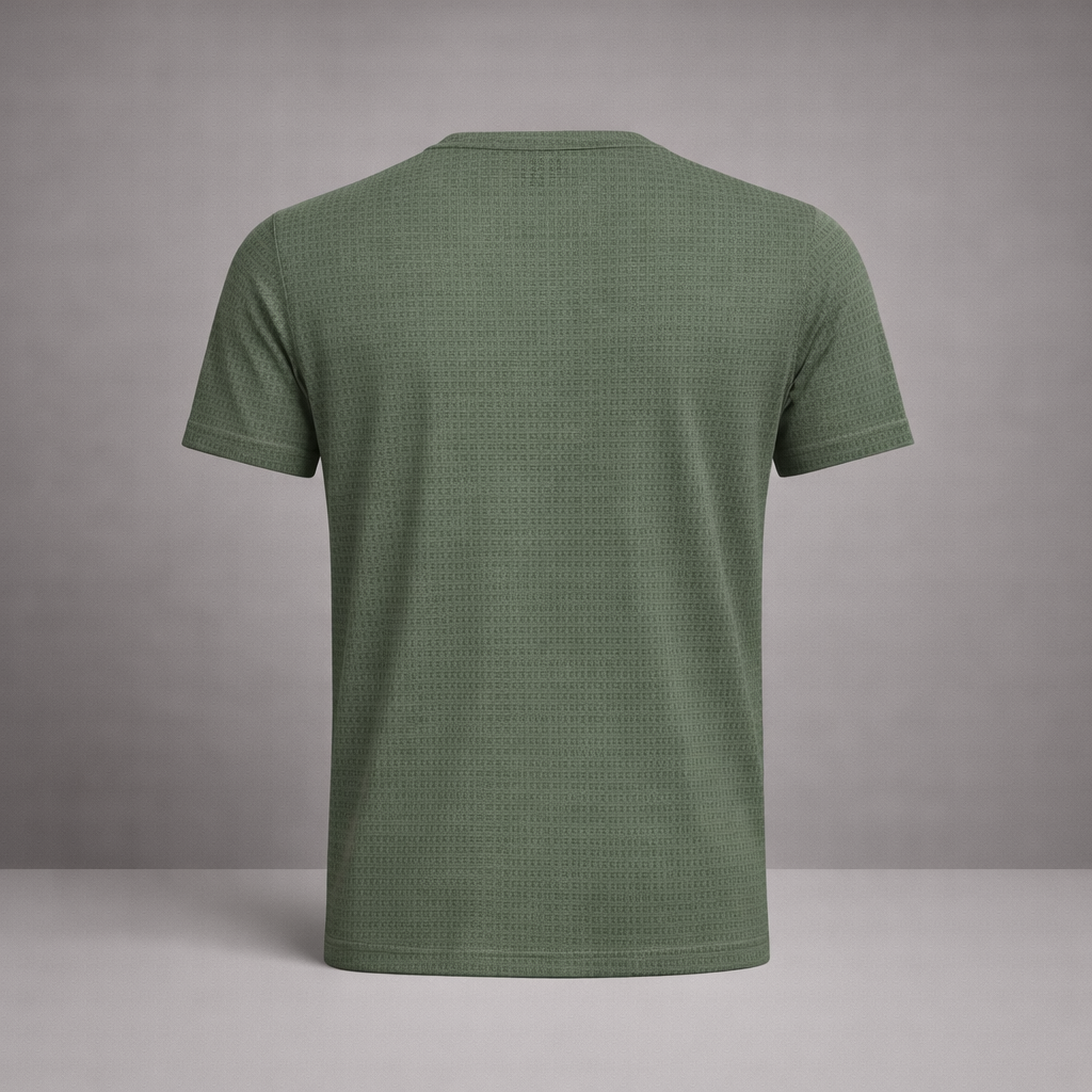 T-Shirt Round Neck 17