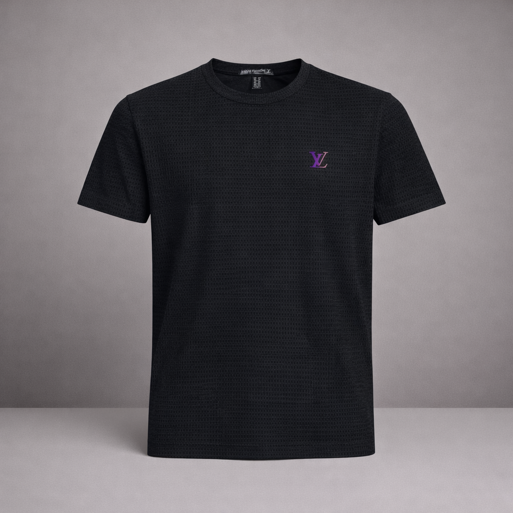 T-Shirt Round Neck