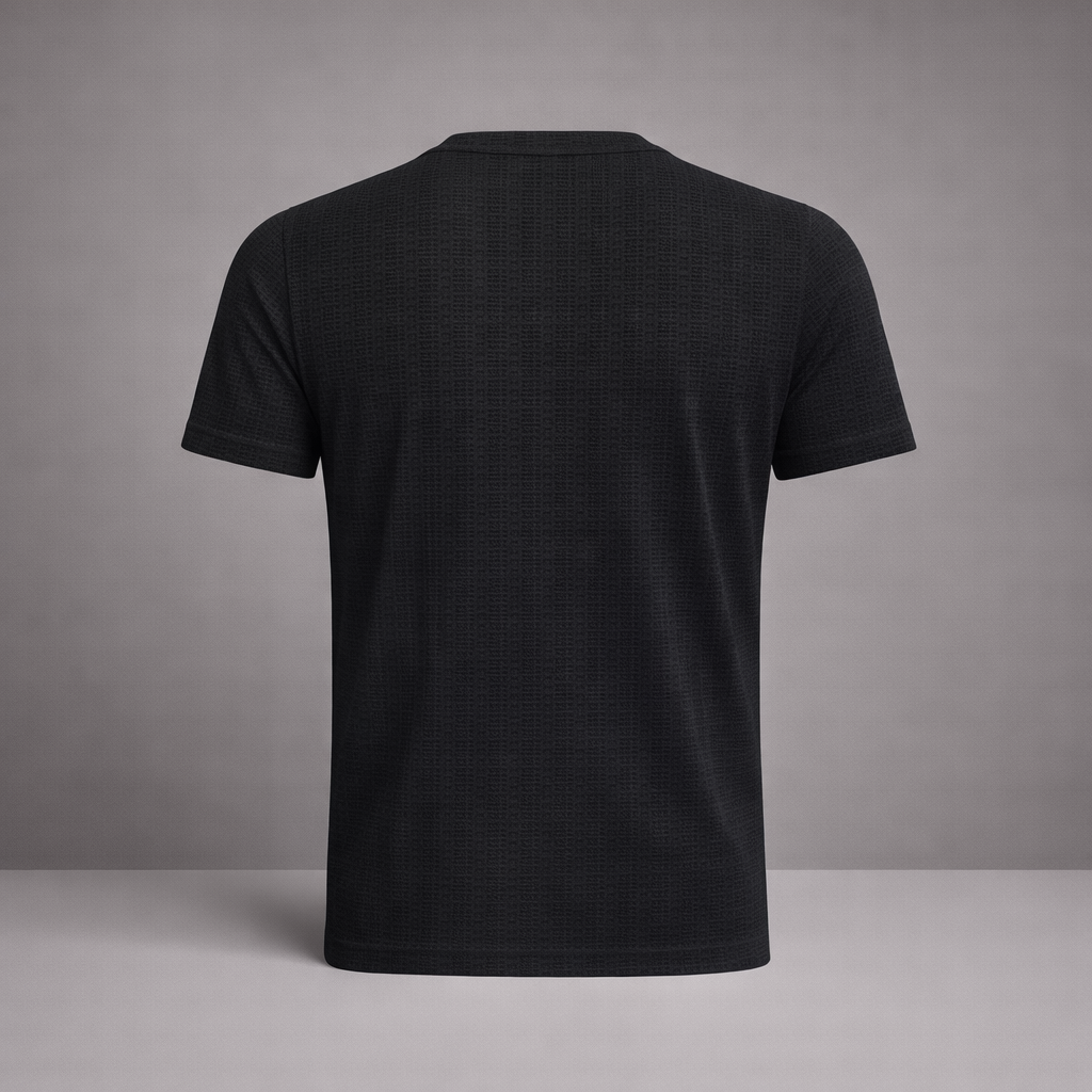 T-Shirt Round Neck