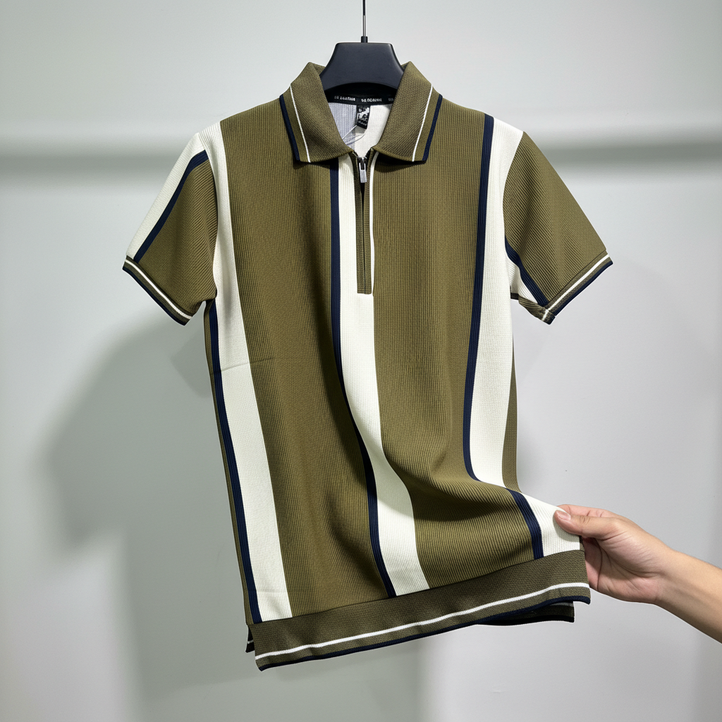 Old Money T-Shirt 21