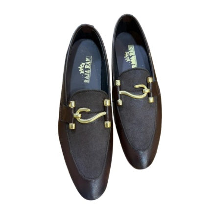 Classic Horsebit Loafers