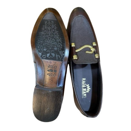 Classic Horsebit Loafers