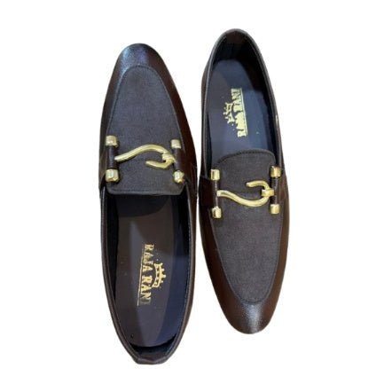 Classic Horsebit Loafers