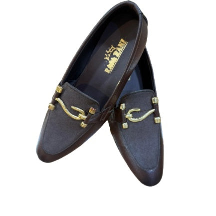 Classic Horsebit Loafers